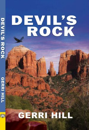 [Ross & Sullivan 01] • Devil's Rock